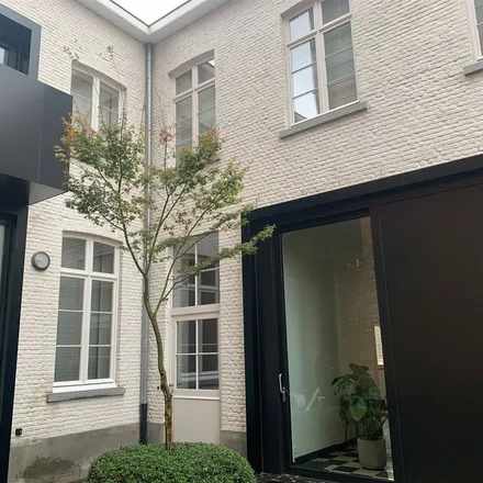 Image 2 - Burchtstraat 5A, 5B, 5C, 5D, 5E, 2200 Herentals, Belgium - Apartment for rent