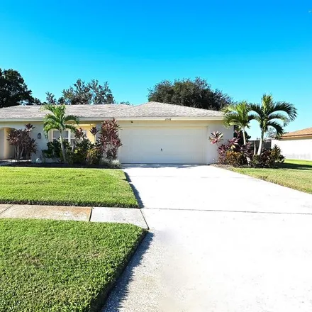 Buy this 4 bed house on 2950 Meadow Hill Drive North in Clearwater, FL 33761