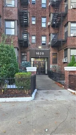 Buy this 2 bed condo on 1620 East 2nd Street in New York, NY 11230