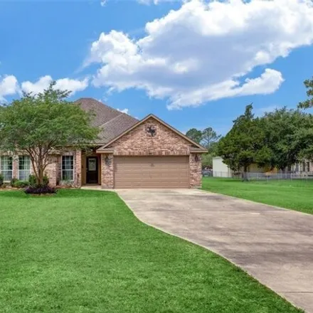 Buy this 3 bed house on 5282 Avenue P in Santa Fe, TX 77510