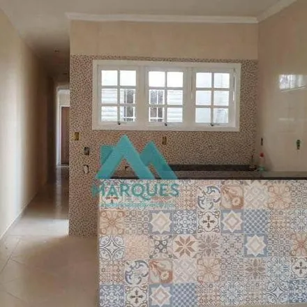 Buy this 2 bed house on Rua Francisco Pereira da Silva in Vila Antônio Augusto, Caçapava - SP