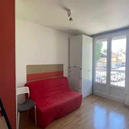 Image 5 - 5 Place de la République, 21000 Dijon, France - Apartment for rent