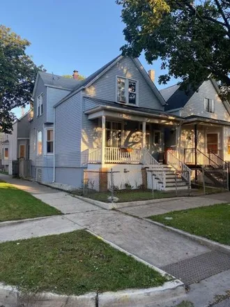 Rent this 4 bed house on 2057 North Kedvale Avenue in Chicago, IL 60639