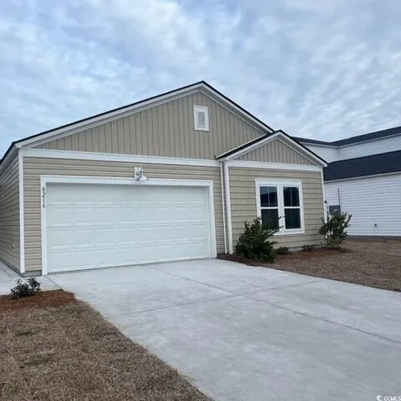 Rent this 4 bed house on Forest Edge Drive in Forestbrook, Horry County
