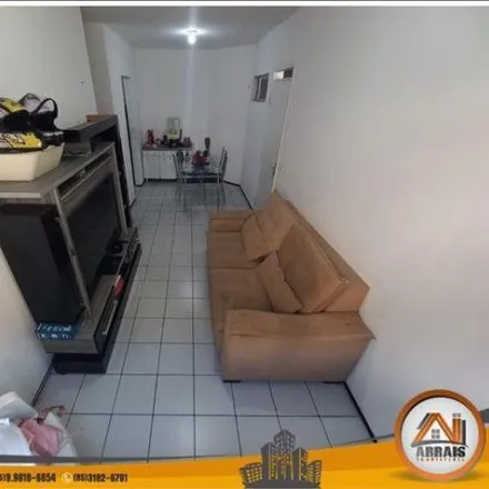 Buy this 2 bed apartment on Rua Estado do Rio 108 in Panamericano, Fortaleza - CE