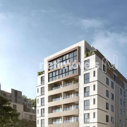 Buy this 3 bed apartment on Rua Clóvis Magalhães Pinto in Cidade Nova, Belo Horizonte - MG