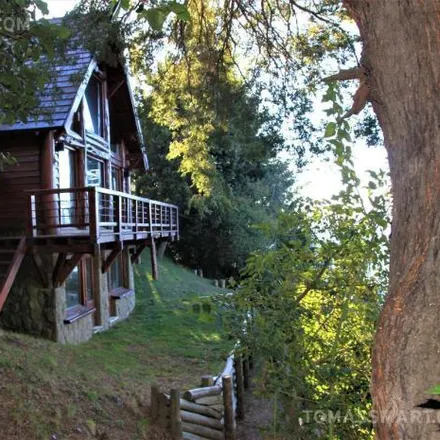 Buy this 3 bed house on Arjona in Departamento Bariloche, 8400 San Carlos de Bariloche