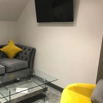 Rent this 1 bed apartment on Henfynyw in SA46 0ET, United Kingdom
