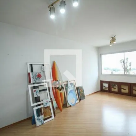 Rent this 3 bed apartment on Residencial Bela Vista in Rua Falchi Gianini 311, Vila Prudente