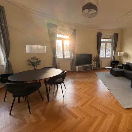 Rent this 2 bed apartment on Wettiner Straße 36 in 04105 Leipzig, Germany