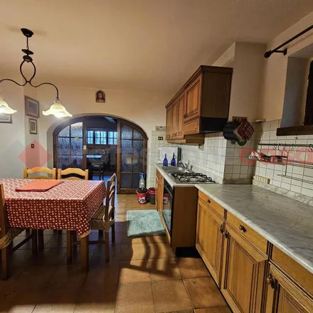 Rent this 3 bed apartment on unnamed road in Arezzo AR, Italy