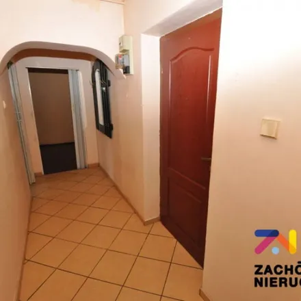 Buy this 2 bed apartment on Juliusza Słowackiego 1 in 66-010 Nowogród Bobrzański, Poland