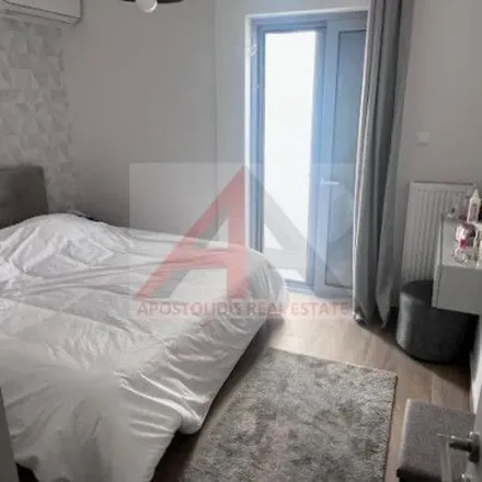 Image 4 - Edem, Ποσειδώνος, Municipality of Palaio Faliro, Greece - Apartment for rent