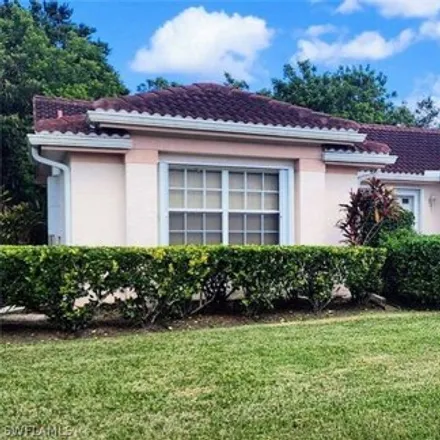 Rent this 2 bed house on 1851 Corona del Sire Drive in Herons Glen Golf and Country Club, Lee County