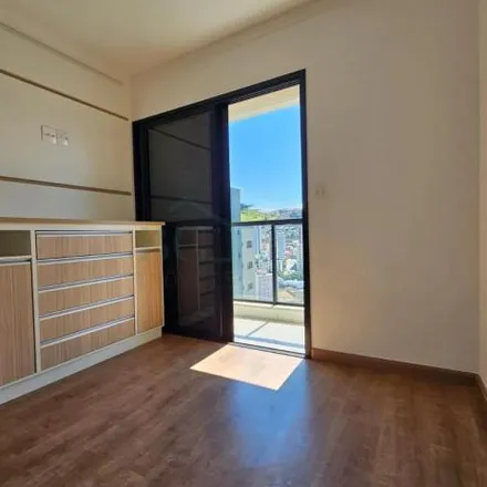 Buy this 3 bed apartment on Rua Rio Grande do Sul in Centro, Poços de Caldas - MG