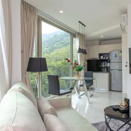 Image 7 - Kamala Penthouse - Thailand, 4 Kamala, Khok Yang Road, Phuket Province 83150, Thailand - Condo for rent