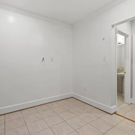 Rent this 2 bed apartment on 3245 Sutton Place Northwest in Washington, DC 20016