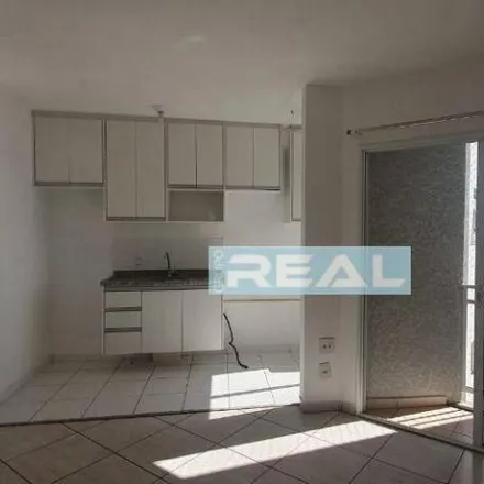 Buy this 2 bed apartment on Rua Laurindo Américo de Moura in Paulínia - SP, 13145-282