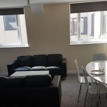 Image 6 - Mandora Lane, Leicester, LE2 1AG, United Kingdom - Apartment for rent