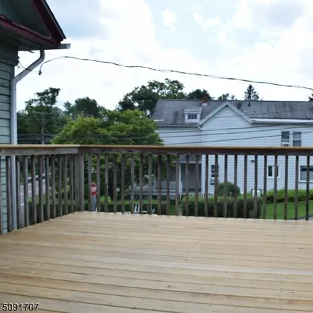 Image 9 - 209 Main Street, Port Murray, Mansfield Township, NJ 07865, USA - Apartment for rent
