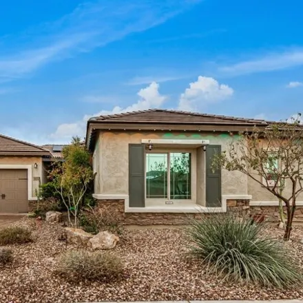 Buy this 4 bed house on 5879 West Victory Court in Florence, AZ 85132