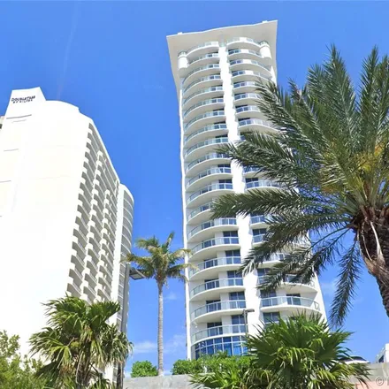 Image 3 - 848 Brickell Avenue, Miami, FL 33131, USA - Apartment for rent