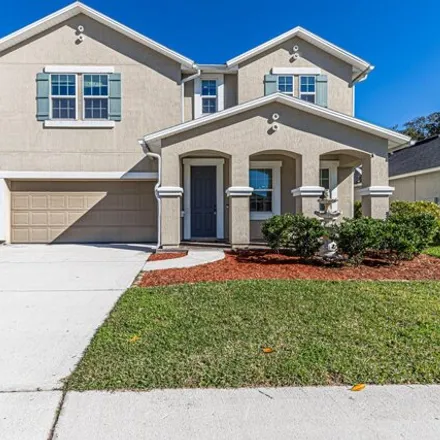 Buy this 4 bed house on 15019 Durbin Cove Way in Jacksonville, FL 32259