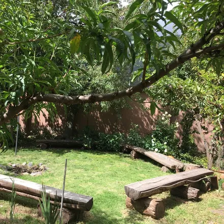 Image 2 - Yucay, Sector Esmeralda Yucay, CUSCO, PE - House for rent