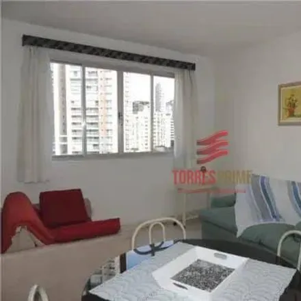 Image 2 - Rua Sergipe, Gonzaga, Santos - SP, 11060-401, Brazil - Apartment for rent