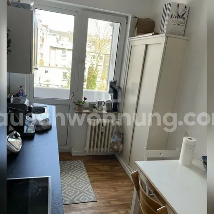 Rent this 2 bed apartment on Blücherplatz 20 in 24105 Kiel, Germany