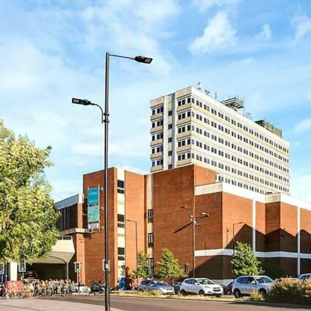 Image 1 - The Victoria, 362 Churchill Square, Southend-on-Sea, SS2 5SP, United Kingdom - Apartment for sale