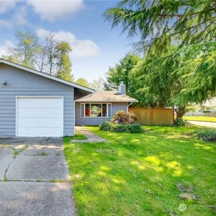 Buy this 3 bed house on 1221 East 50th Street in Tacoma, WA 98404