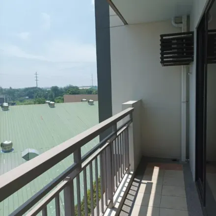 Image 4 - Darma, Las Piñas-Talaba Diversion Road, Bacoor, 4102 Calabarzon Cavite, Philippines - Apartment for rent