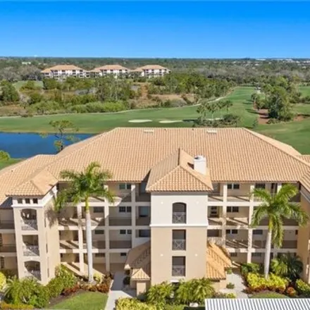 Image 1 - 4694 Turnberry Lake Drive, West Bay Club, Lee County, FL 33928, USA - Condo for sale