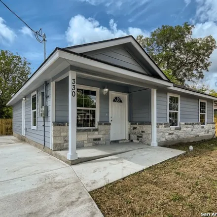 Buy this 3 bed house on 330 Henry Street in San Antonio, TX 78207