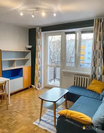 Buy this 1 bed apartment on Różana 1 in 53-226 Wrocław, Poland