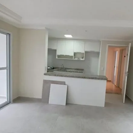 Rent this 2 bed apartment on Rua Lusitânia in Centro, São Bernardo do Campo - SP