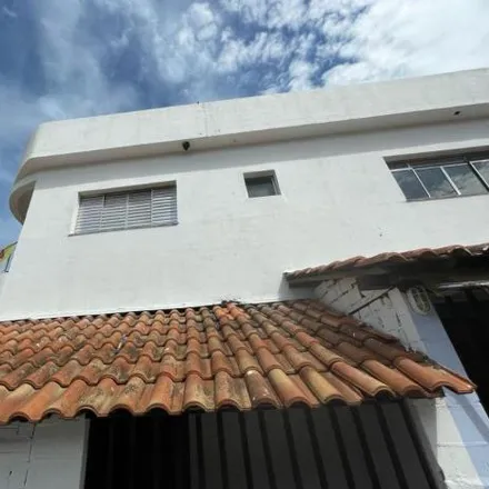 Image 2 - Rua Soldado João Florindo Zaneti, Centro, Guarulhos - SP, 07094-000, Brazil - House for rent