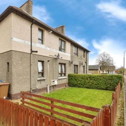 Buy this 2 bed apartment on 25 in 27 Union Road, Whitburn