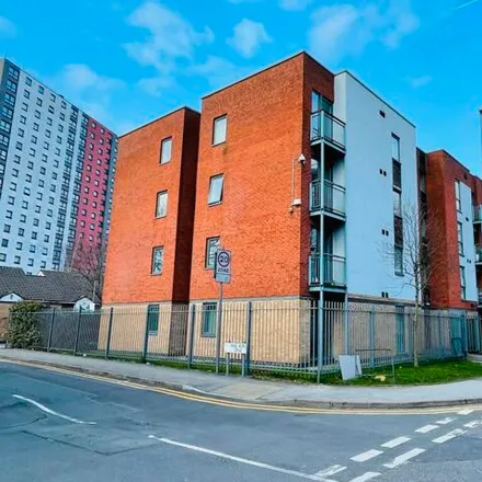 Buy this 2 bed apartment on Block D in 238 Ordsall Lane, Salford