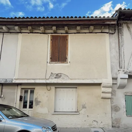 Buy this 2 bed house on 28 Boulevard National in 24500 Eymet, France