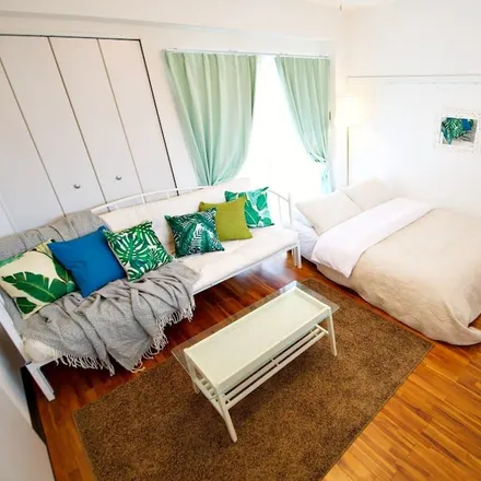 Image 1 - Okinawa, Japan - Apartment for rent