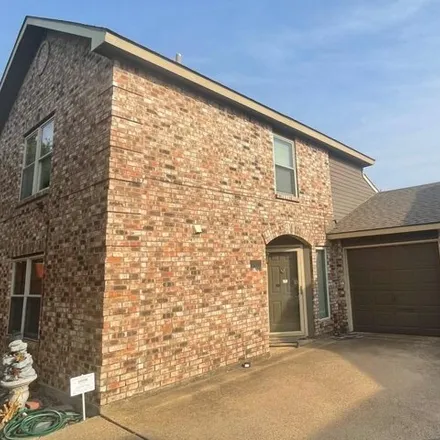 Rent this 2 bed house on 3423 Briaroaks Drive in Garland, TX 75044
