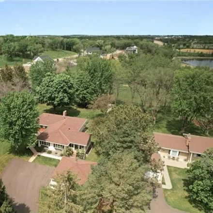 Buy this 4 bed house on 707 West 96th Street in Chanhassen, MN 55317