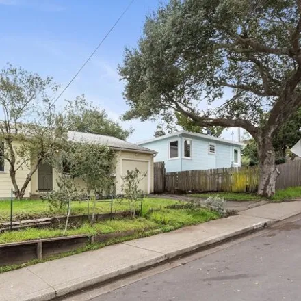 Buy this 2 bed house on 6635 Richmond Avenue in East Richmond Heights, Contra Costa County