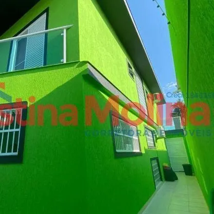 Buy this 5 bed apartment on Rua Zequinha de Abreu in Flórida, Praia Grande - SP