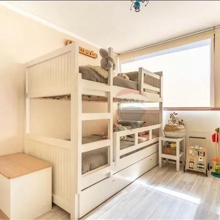 Buy this 2 bed apartment on San José de la Sierra 93 in 771 0053 Provincia de Santiago, Chile
