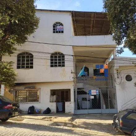 Rent this 4 bed apartment on Rua Moreira Sáles in Vila Bretas, Governador Valadares - MG