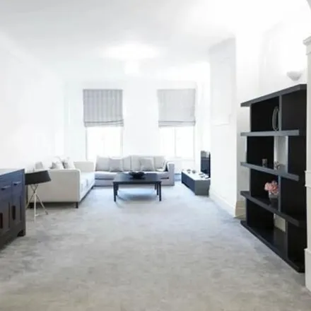 Image 1 - Strathmore Court, 143 Park Road, London, NW8 7HT, United Kingdom - Apartment for rent