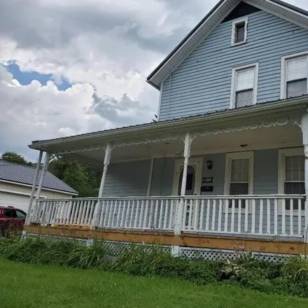 Buy this 4 bed house on 60 Pine Street in Galeton, Potter County
